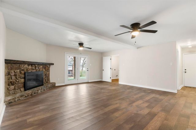 3313 Millbrook Road, Little Rock, AR 72227