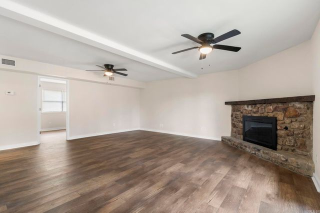 3313 Millbrook Road, Little Rock, AR 72227