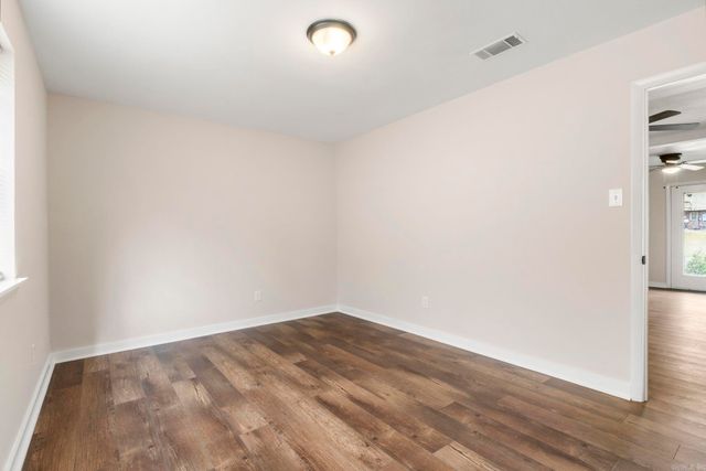 3313 Millbrook Road, Little Rock, AR 72227