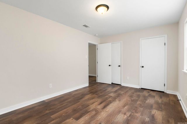 3313 Millbrook Road, Little Rock, AR 72227