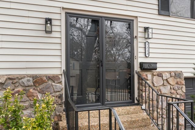 3313 Millbrook Road, Little Rock, AR 72227