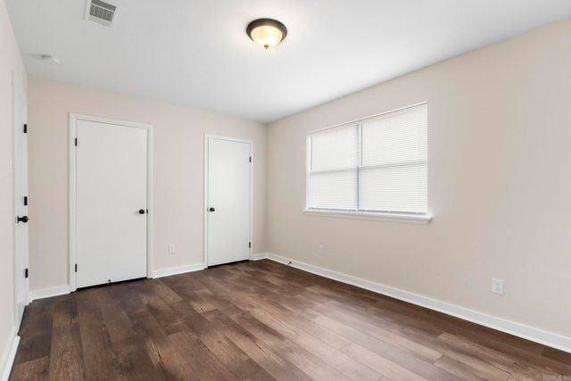 3313 Millbrook Road, Little Rock, AR 72227