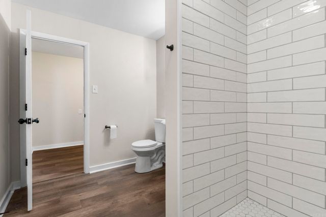 3313 Millbrook Road, Little Rock, AR 72227