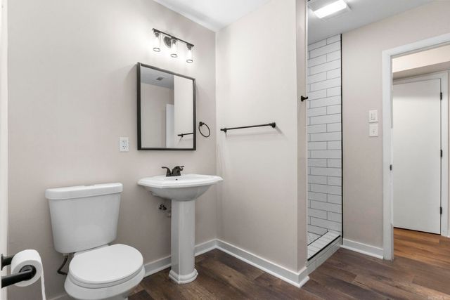 3313 Millbrook Road, Little Rock, AR 72227