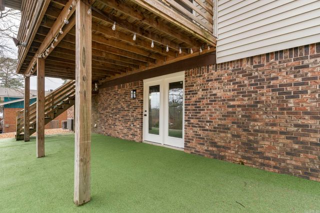 3313 Millbrook Road, Little Rock, AR 72227