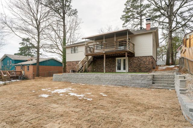 3313 Millbrook Road, Little Rock, AR 72227