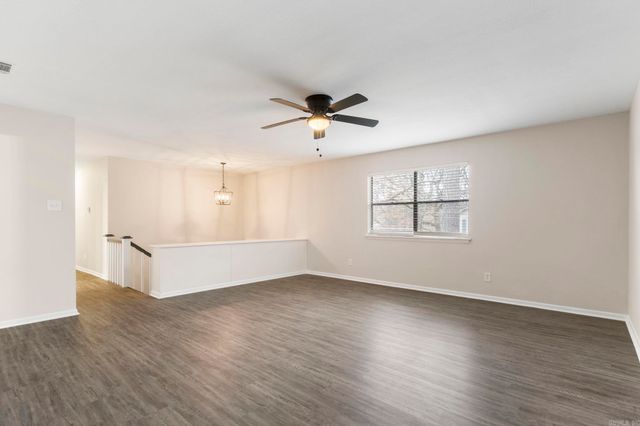 3313 Millbrook Road, Little Rock, AR 72227