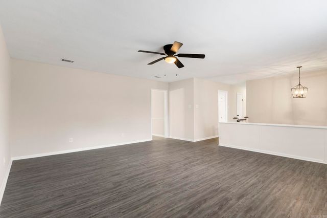 3313 Millbrook Road, Little Rock, AR 72227