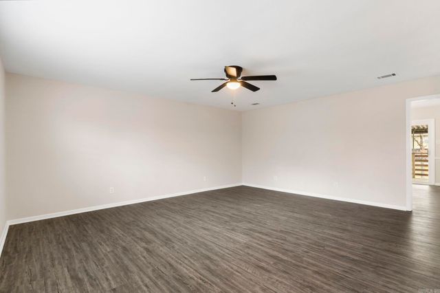 3313 Millbrook Road, Little Rock, AR 72227