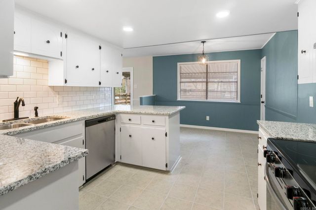 3313 Millbrook Road, Little Rock, AR 72227