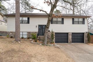 3313 Millbrook Road, Little Rock, AR 72227