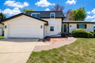 7197 S Fairfax Court, Centennial, CO 80122