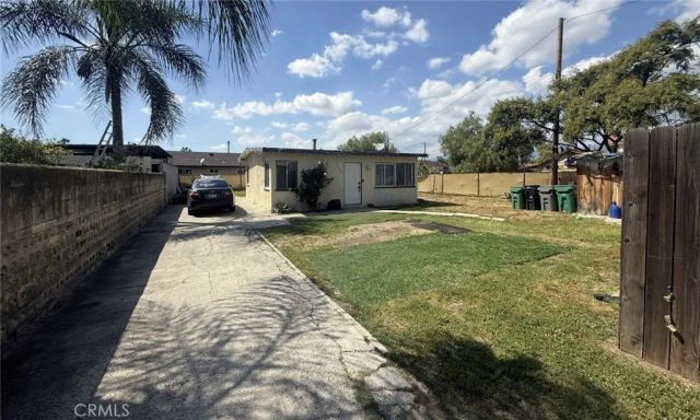 4421 Baldwin Park, Baldwin Park, CA 91706