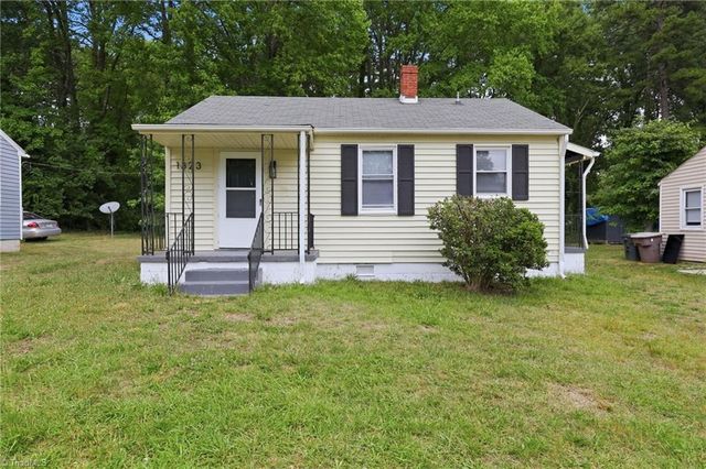 1323 Mayfair Avenue, Greensboro, NC 27405