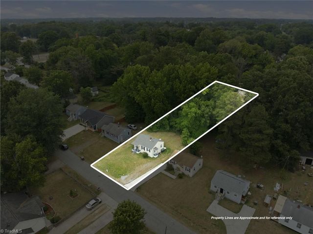 1323 Mayfair Avenue, Greensboro, NC 27405