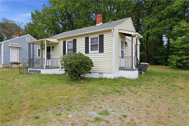 1323 Mayfair Avenue, Greensboro, NC 27405