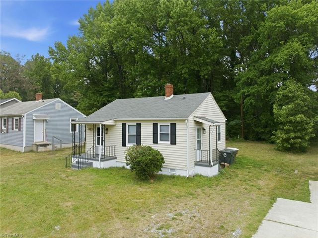1323 Mayfair Avenue, Greensboro, NC 27405