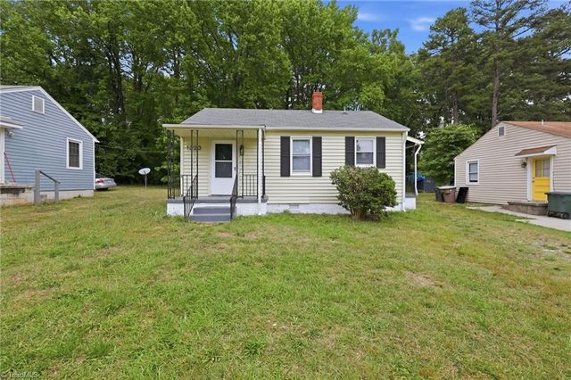 1323 Mayfair Avenue, Greensboro, NC 27405