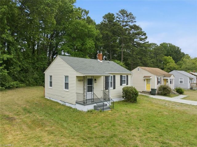 1323 Mayfair Avenue, Greensboro, NC 27405