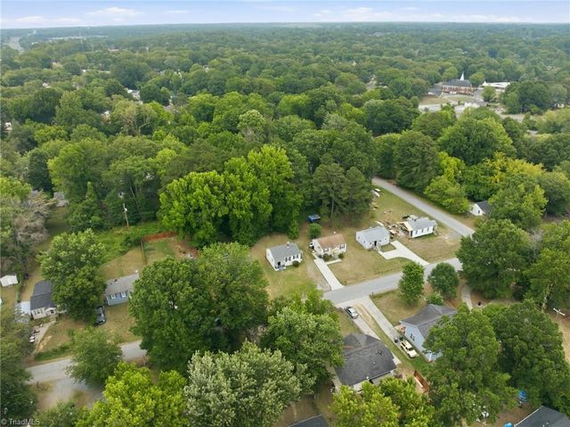 1323 Mayfair Avenue, Greensboro, NC 27405