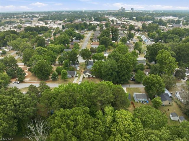 1323 Mayfair Avenue, Greensboro, NC 27405