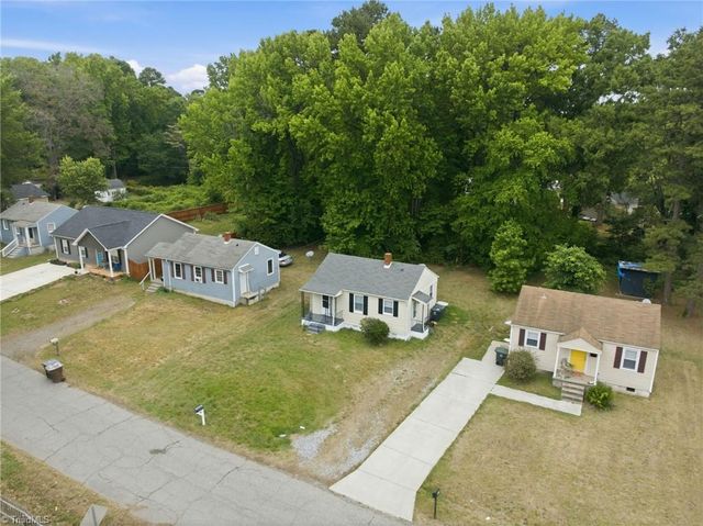 1323 Mayfair Avenue, Greensboro, NC 27405
