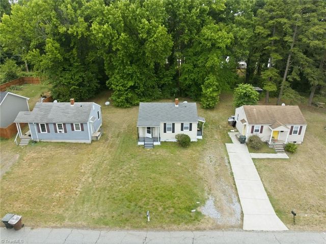 1323 Mayfair Avenue, Greensboro, NC 27405