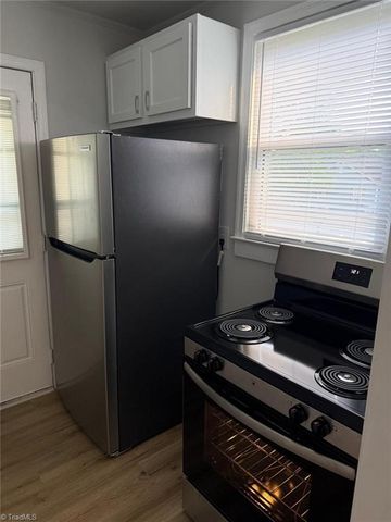 1323 Mayfair Avenue, Greensboro, NC 27405