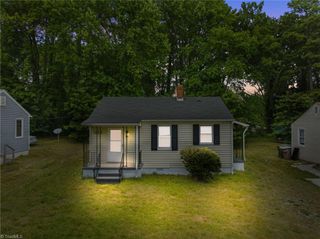 1323 Mayfair Avenue, Greensboro, NC 27405