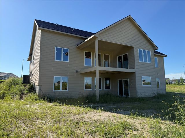 435 NW Woodmoor Drive, Waukee, IA 50263