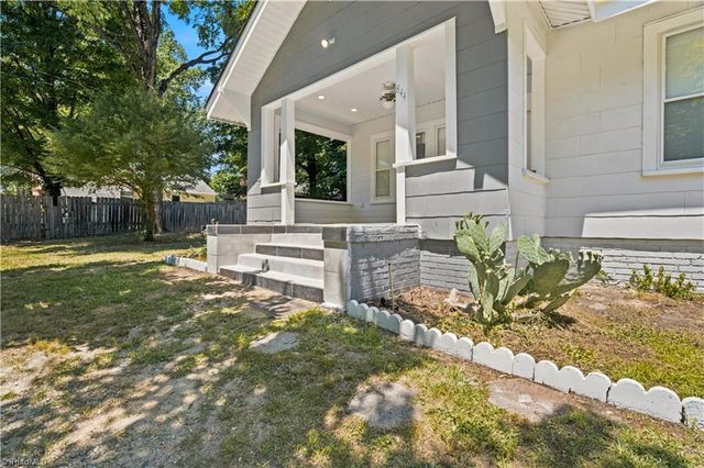 844 Cummins Street, High Point, NC 27262