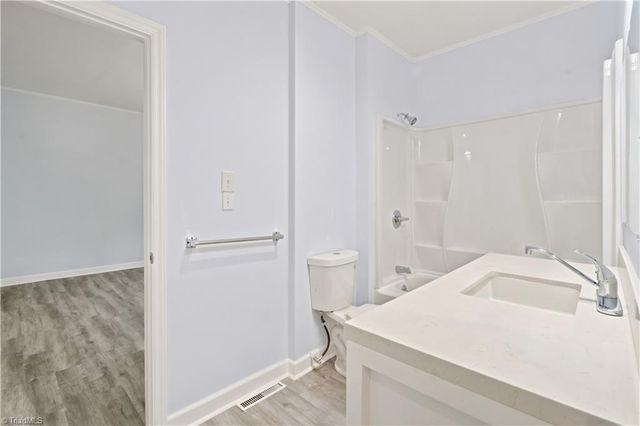 844 Cummins Street, High Point, NC 27262