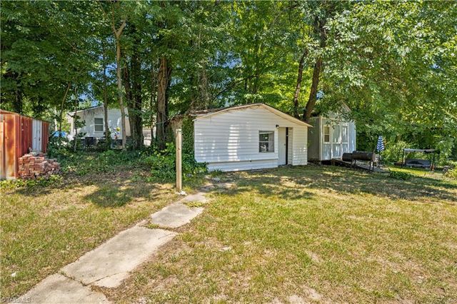 844 Cummins Street, High Point, NC 27262