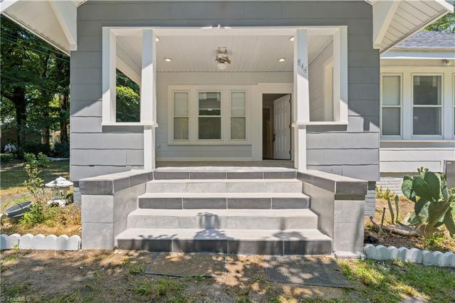 844 Cummins Street, High Point, NC 27262