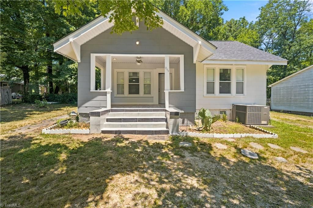 844 Cummins Street, High Point, NC 27262
