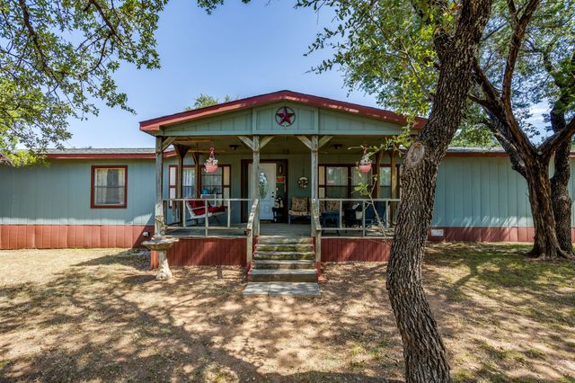4406 Appletree Court, Granbury, TX 76048