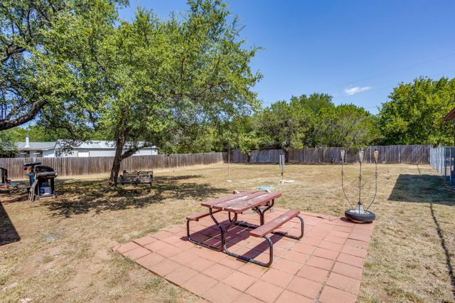 4406 Appletree Court, Granbury, TX 76048