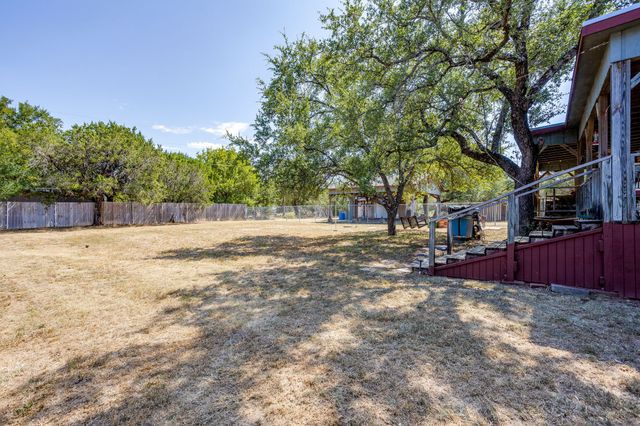 4406 Appletree Court, Granbury, TX 76048