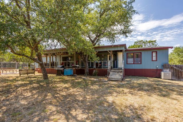 4406 Appletree Court, Granbury, TX 76048