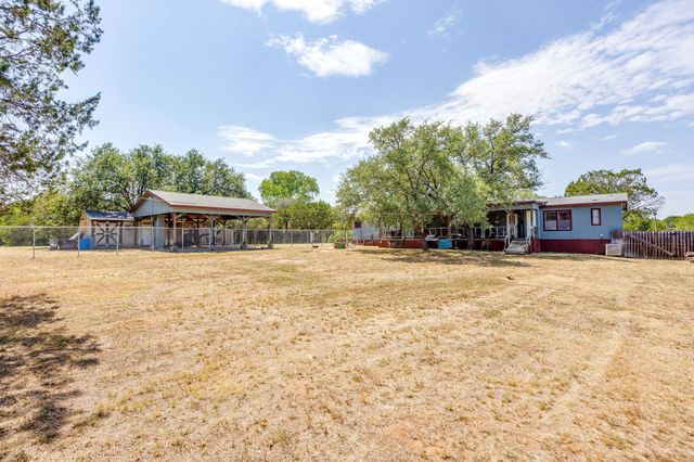 4406 Appletree Court, Granbury, TX 76048