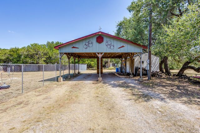 4406 Appletree Court, Granbury, TX 76048