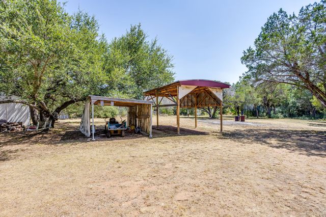4406 Appletree Court, Granbury, TX 76048