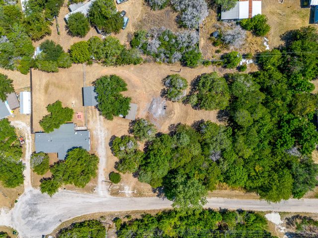 4406 Appletree Court, Granbury, TX 76048