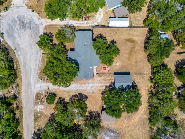4406 Appletree Court, Granbury, TX 76048