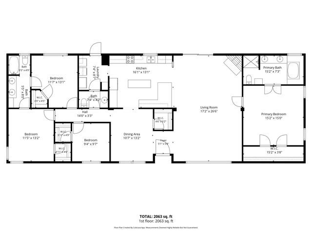 4406 Appletree Court, Granbury, TX 76048