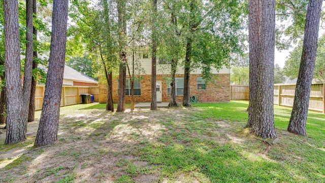 20703 Emerald Spruce Ct, Kingwood, TX 77346