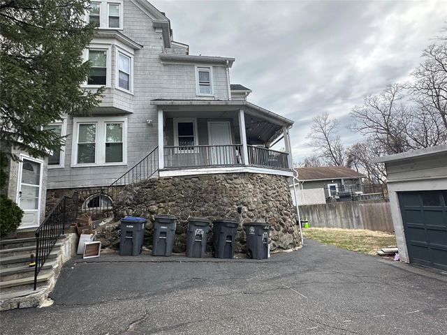 161 N Kensico Avenue, White Plains, NY 10604