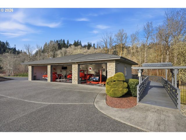 266 COLUMBIA POINT Rd, Longview, WA 98632