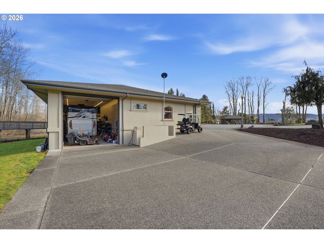 266 COLUMBIA POINT Rd, Longview, WA 98632