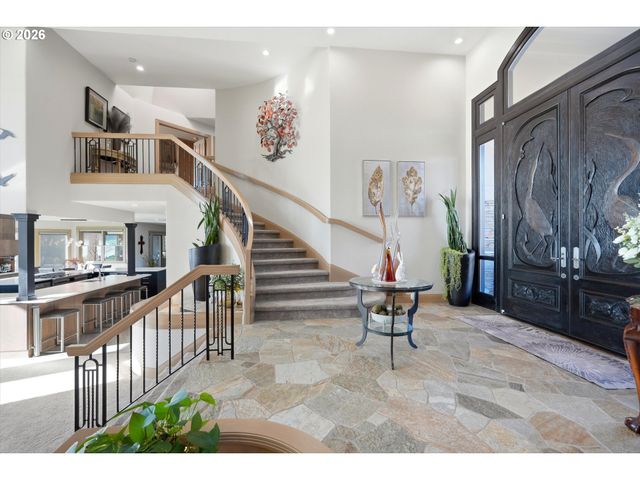 266 COLUMBIA POINT Rd, Longview, WA 98632